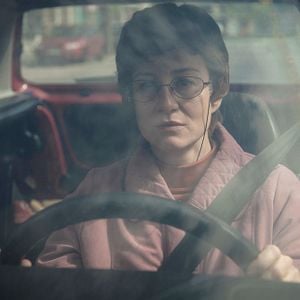 Foto Maja Ostaszewska