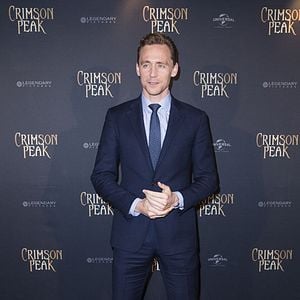 Foto Tom Hiddleston