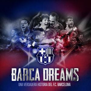 Foto Barça Dreams