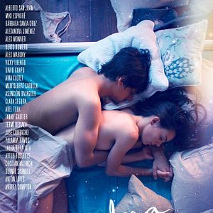 Foto Barcelona, noche de invierno