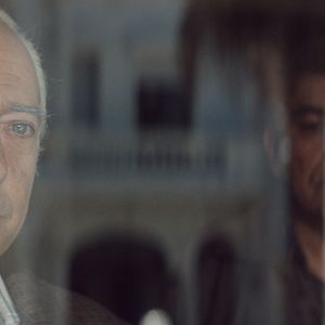 Foto Guillermo Francella