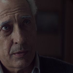 Foto Guillermo Francella