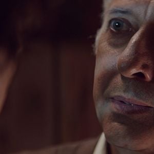 Foto Guillermo Francella