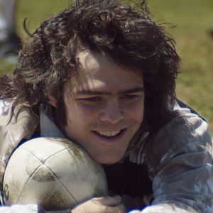Foto Peter Lanzani