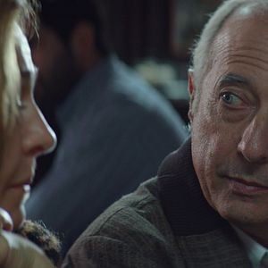 Foto Guillermo Francella