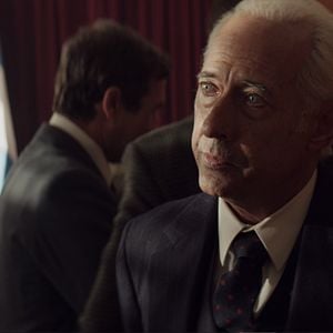 Foto Guillermo Francella