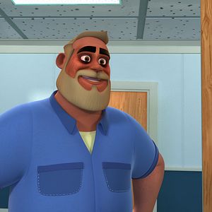 Foto El secreto de Amila