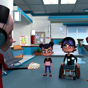 Foto El secreto de Amila