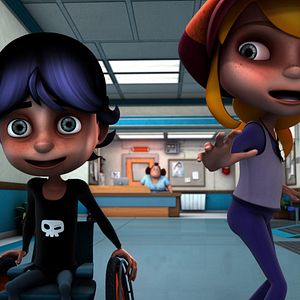 Foto El secreto de Amila