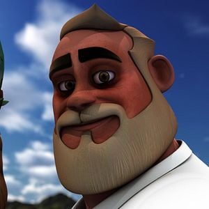 Foto El secreto de Amila