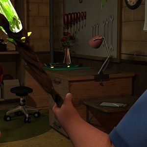 Foto El secreto de Amila