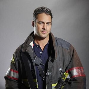 Foto Chicago Fire
