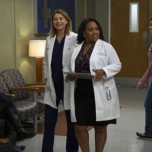 Foto Chandra Wilson
