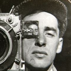 Foto Mikhail Kaufman