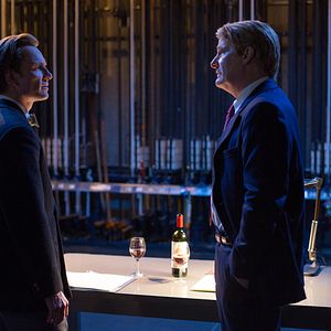 Foto Michael Fassbender