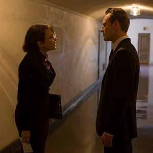 Foto Michael Fassbender