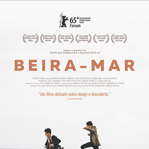 Foto La orilla (Beira-Mar)