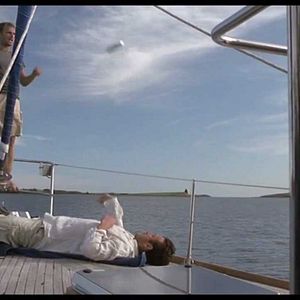 Foto El peso del agua