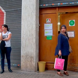 Foto No estamos solos