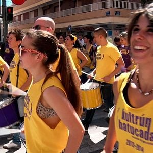 Foto No estamos solos