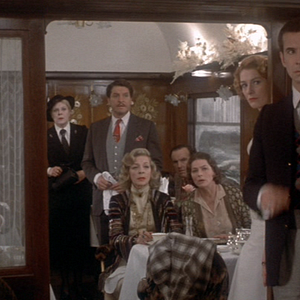 Foto Asesinato en el Orient Express