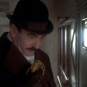 Foto Asesinato en el Orient Express