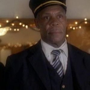 Foto Asesinato en el Orient Express