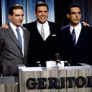 Foto Quiz Show (El dilema)