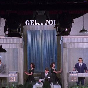 Foto Quiz Show (El dilema)