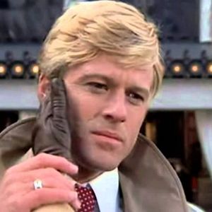 Foto Tal como éramos