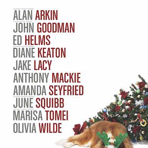 Foto Navidades, ¿bien o en familia?