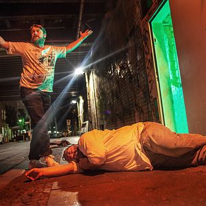 Foto Heiko Pinkowski