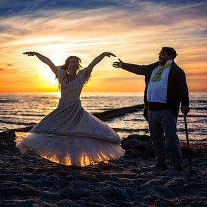 Foto Heiko Pinkowski