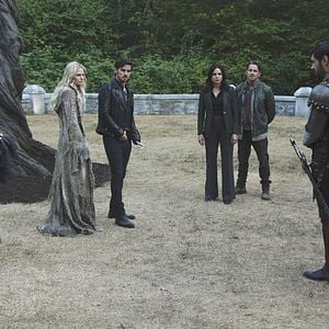 Foto Colin O'Donoghue