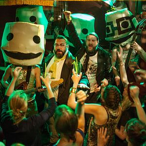 Foto Heiko Pinkowski