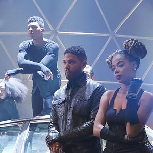 Foto Jussie Smollett