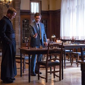 Foto Peter Sarsgaard