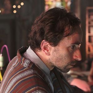 Foto Minority Report