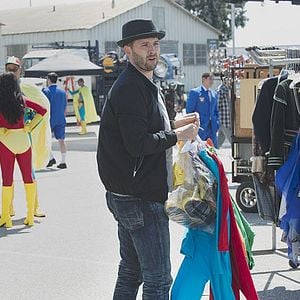 Foto Eddie Kaye Thomas