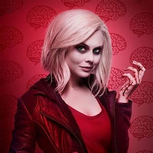 Foto iZombie