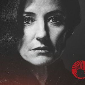 Foto Orla Brady