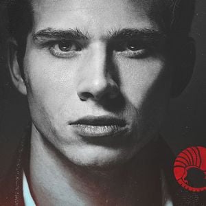 Foto Into the Badlands