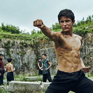 Foto Into the Badlands