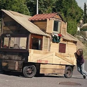 Foto Microbe et Gasoil