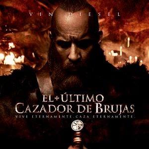 Foto El último cazador de brujas