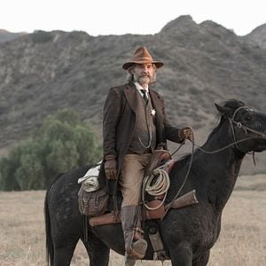 Foto Bone Tomahawk
