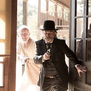 Foto Bone Tomahawk