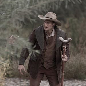 Foto Bone Tomahawk
