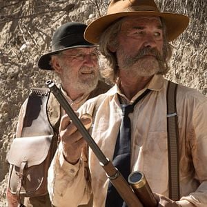Foto Bone Tomahawk