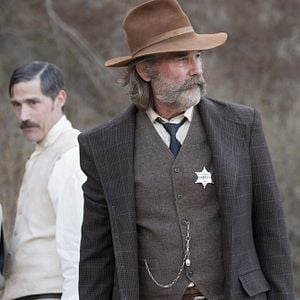 Foto Bone Tomahawk